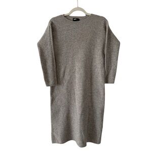 Hatch 100% Merino Wool Maternity Dress